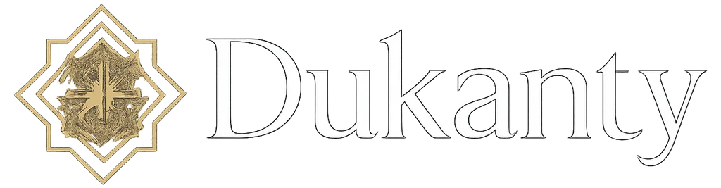 Dukanty