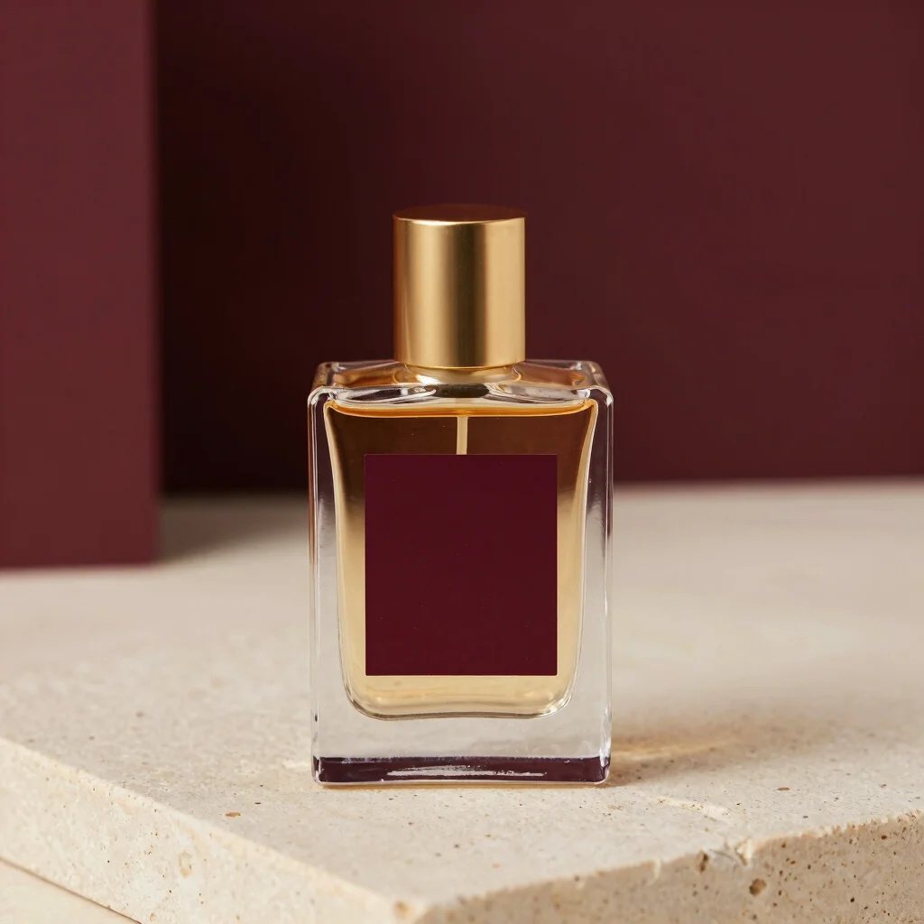 Royal Amber Oud Parfum